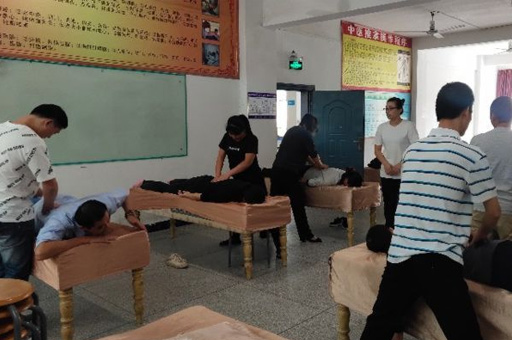 学生实践环境