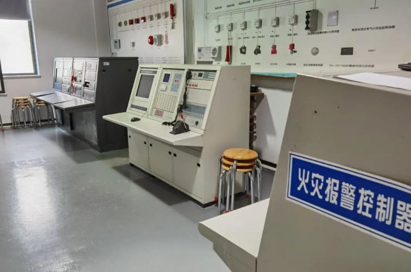 实训教室环境2