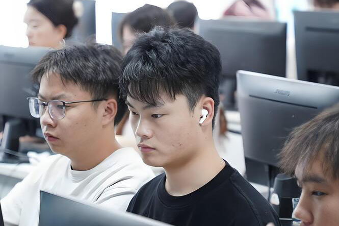 学习环境3