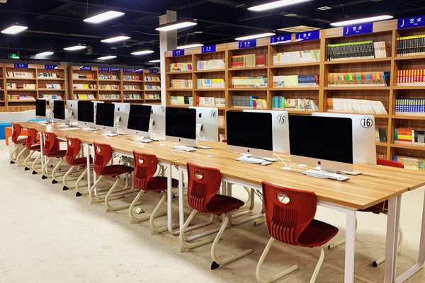 环境展示