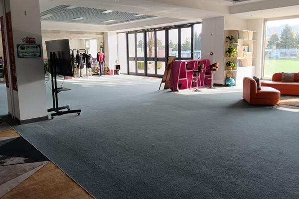 教学环境展示