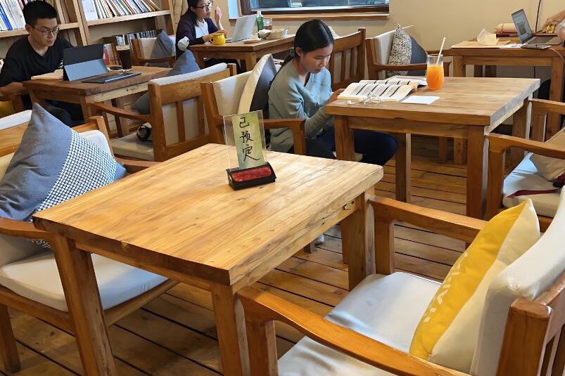 学习氛围1