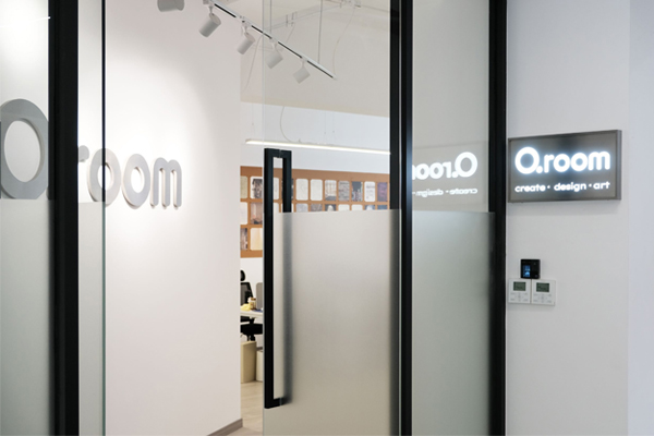 苏州QROOM启室_教室一侧环境