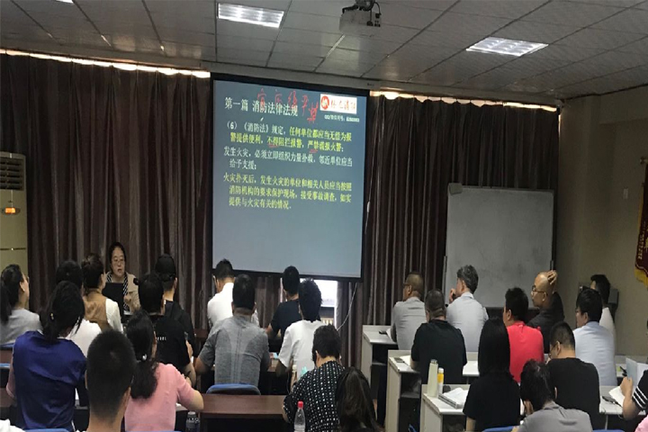 学校环境3