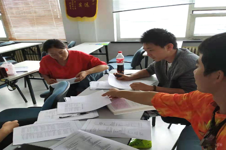 大连育恒教育_学校环境4