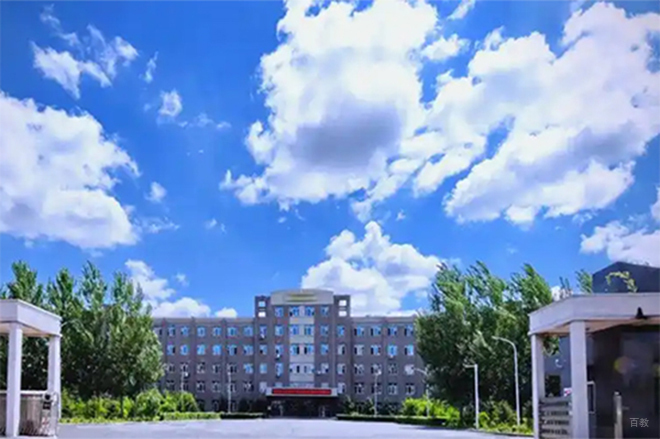 学校环境