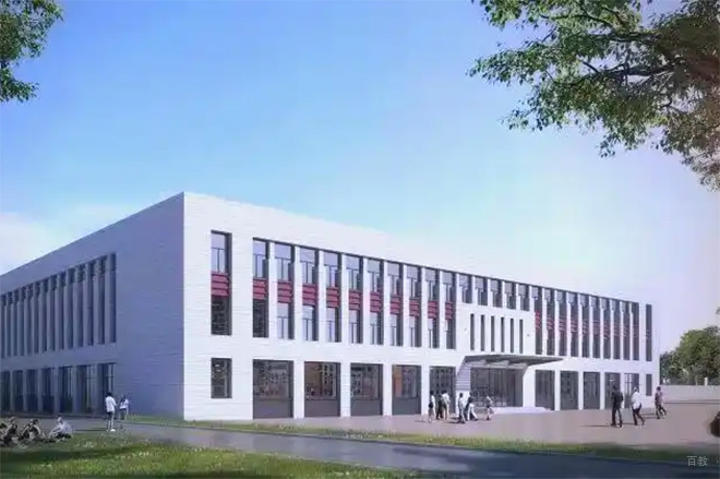 学校环境2