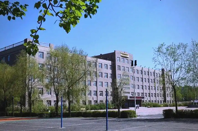 学校环境4