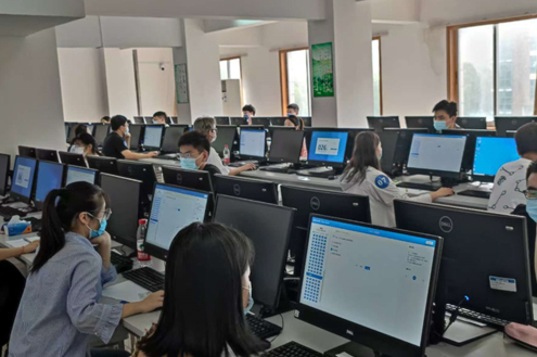 学习环境