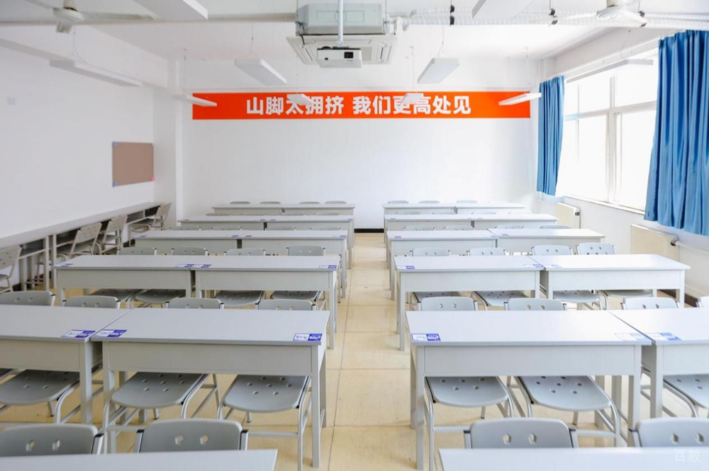 昆明橙啦教育_机构环境2