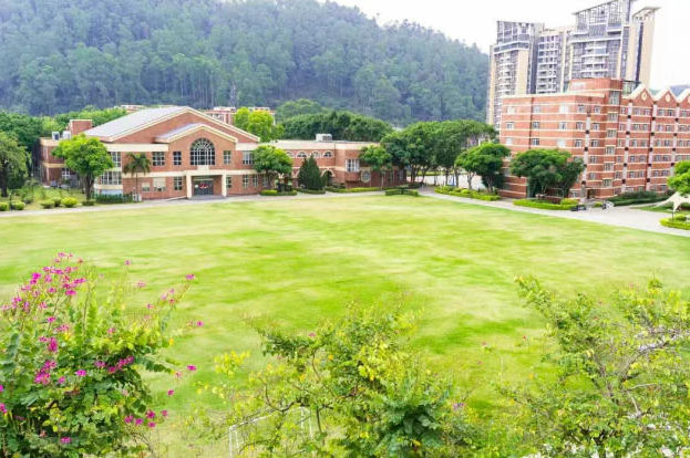 学校环境