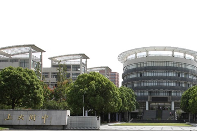 学校环境图片