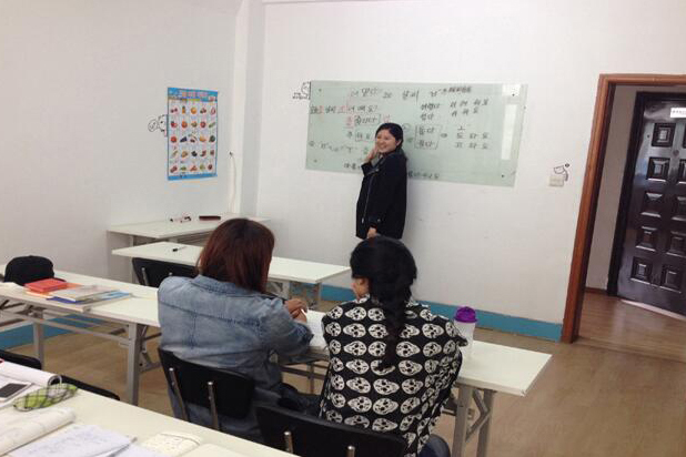 學習環境2