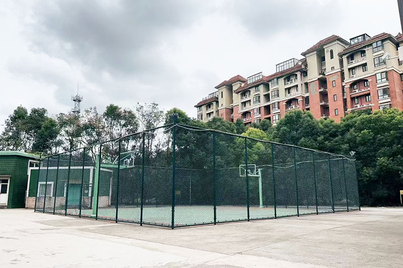 学校环境图片