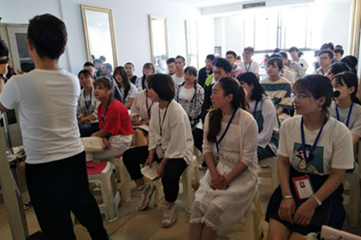 学习环境