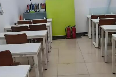 北京京督学府_教室环境2