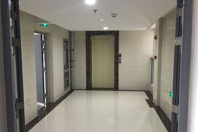 学校环境照片
