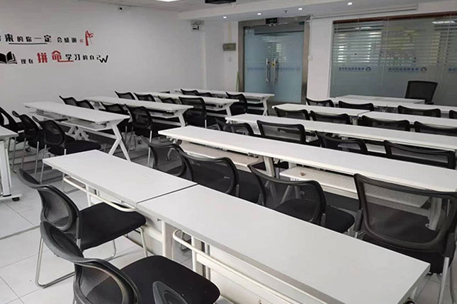 学校环境图片