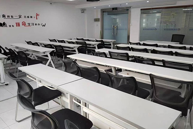 学校环境图片