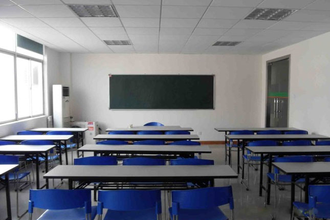 学校环境