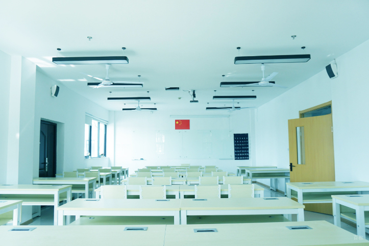 学校环境