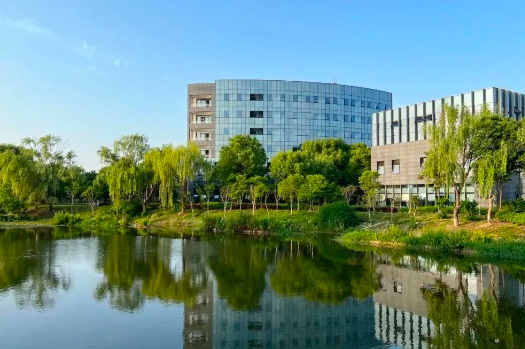 学校环境