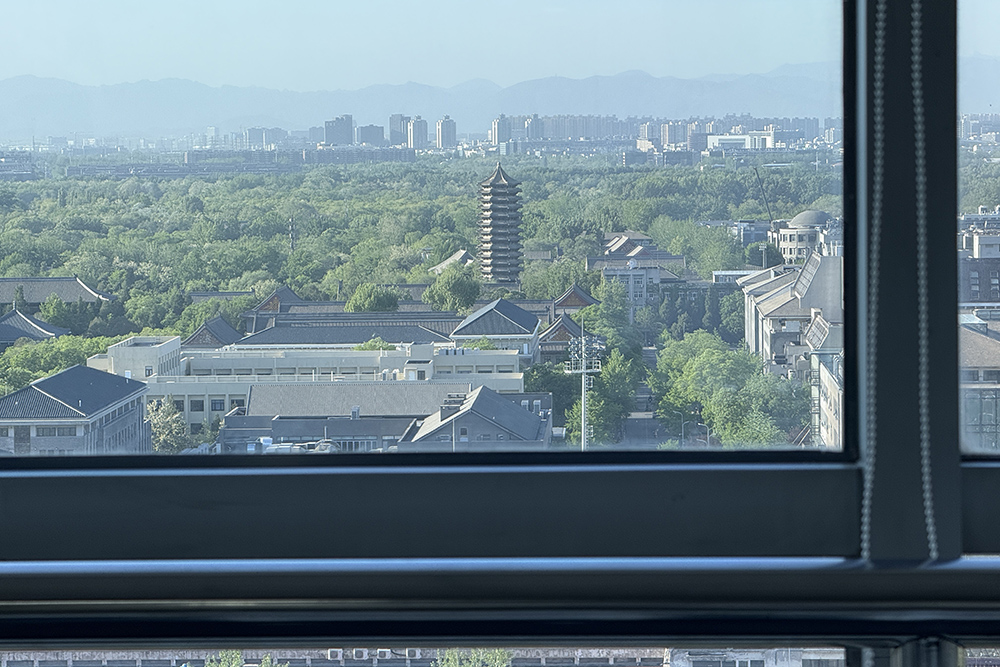學校環境