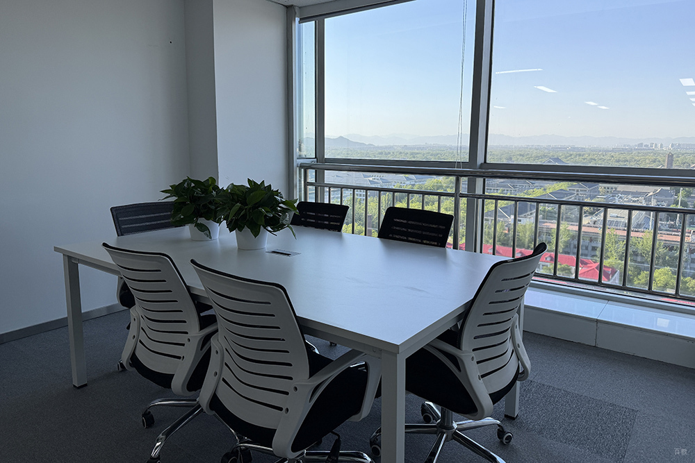 青岛保研录_学习环境