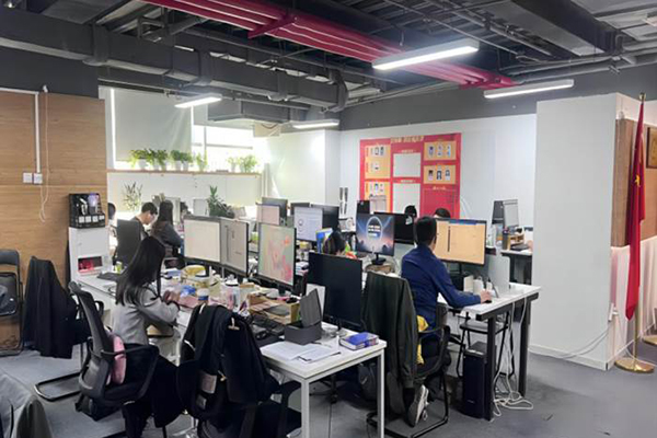 学习环境