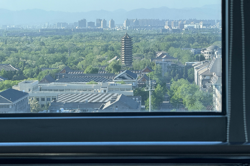 学校环境