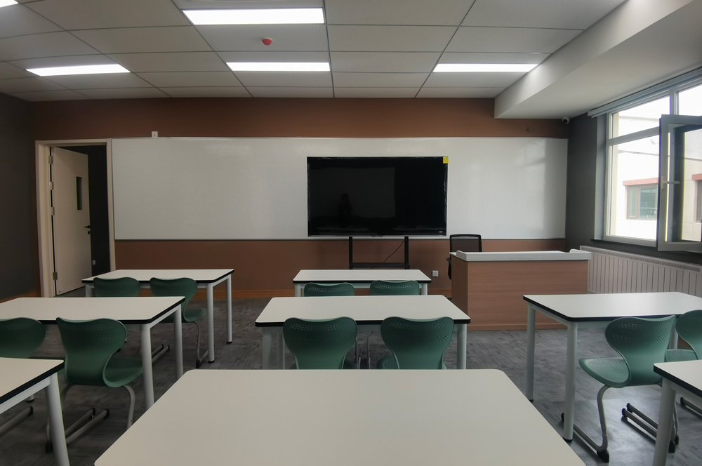 学校环境2