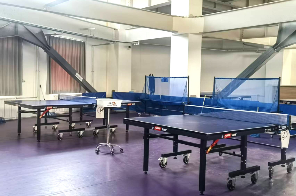 学校环境3
