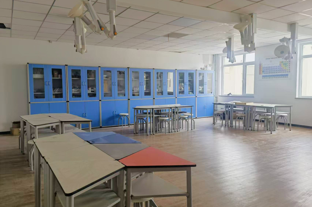 学校环境7