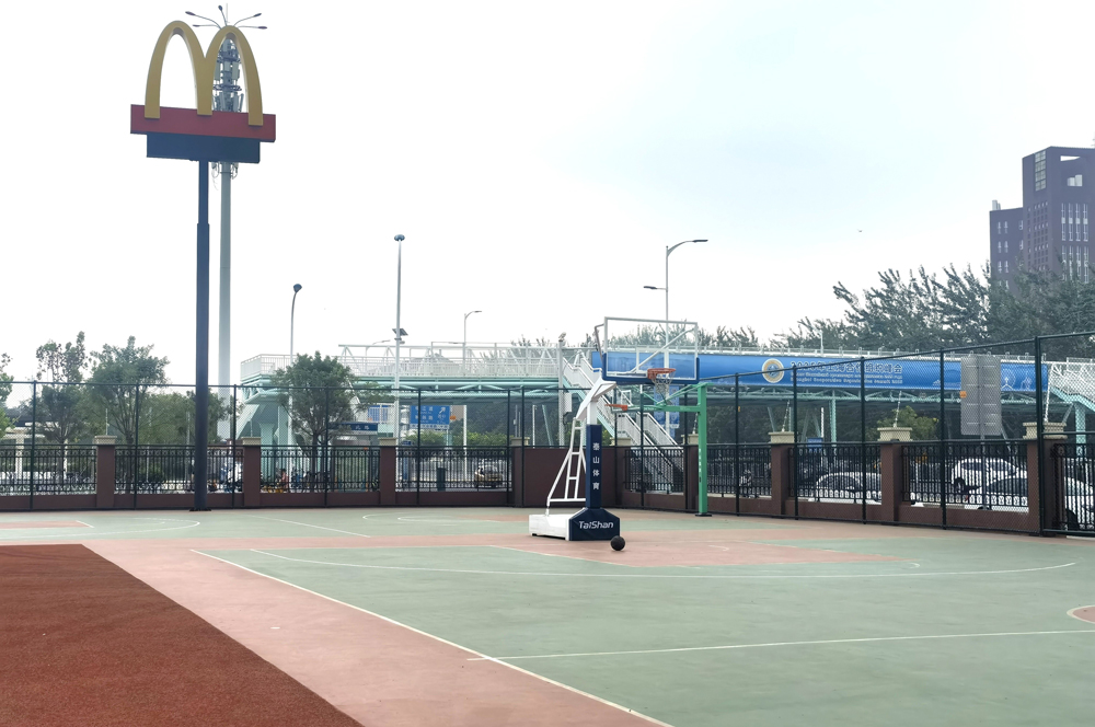学校环境9