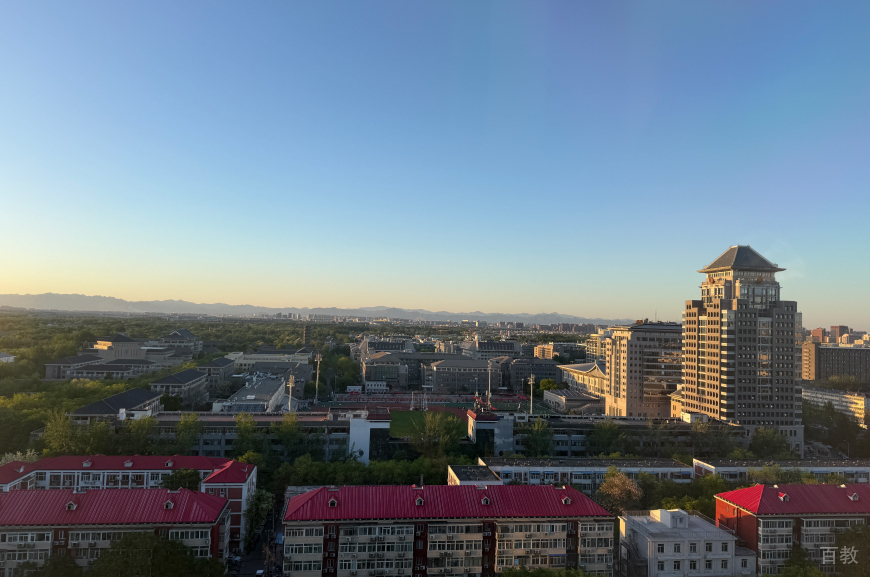 校园环境