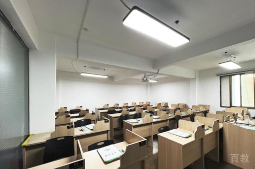 福建学昊教育_校园环境2