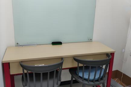 北京龙文一对一教育_教室照片