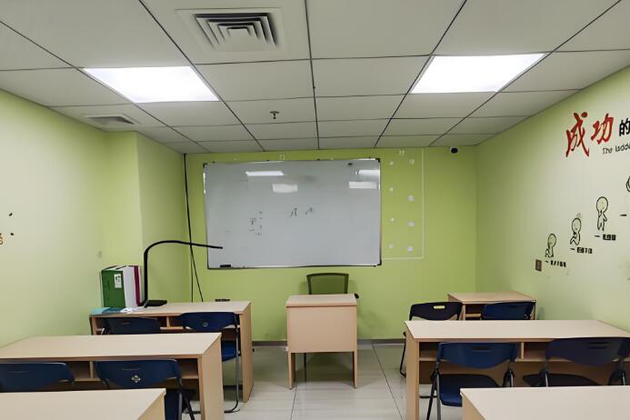 北京龙文一对一教育_教学氛围