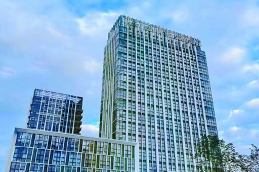 福建启航学校_学校外观环境