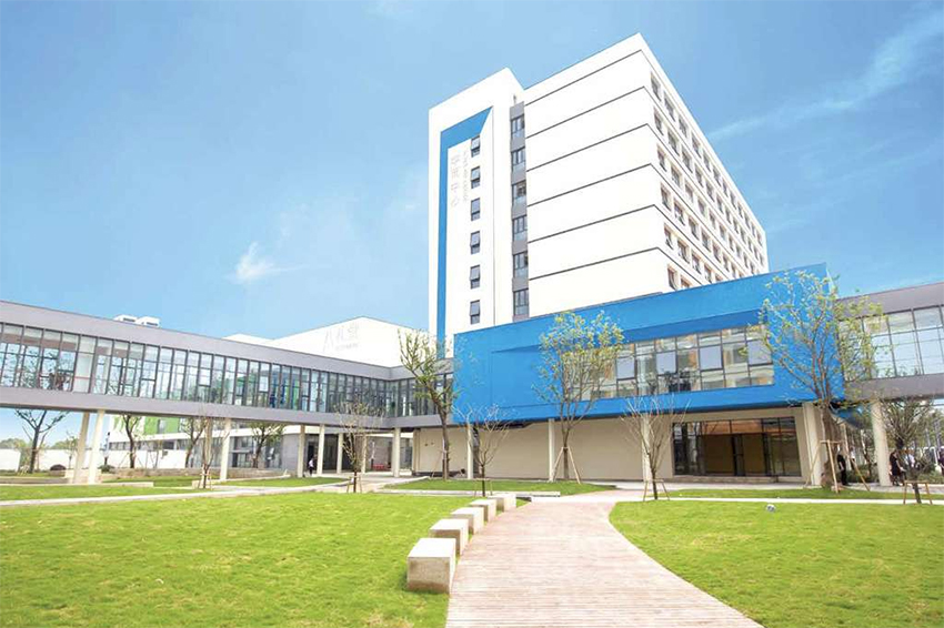 学校环境图片