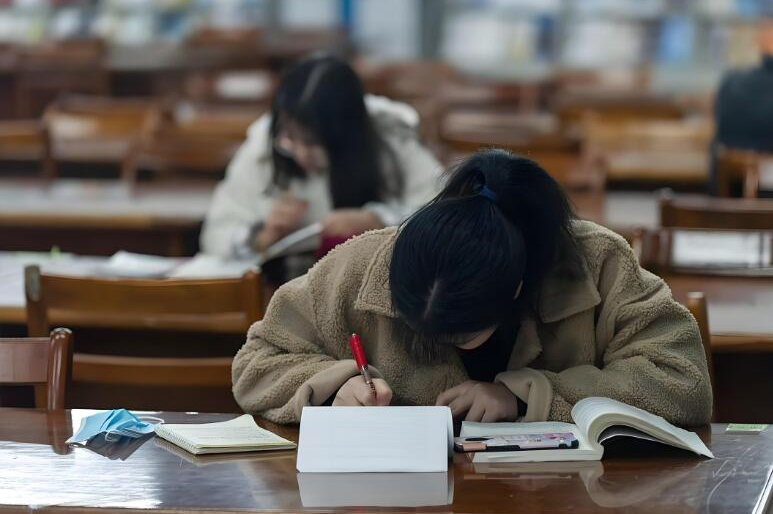 学习环境