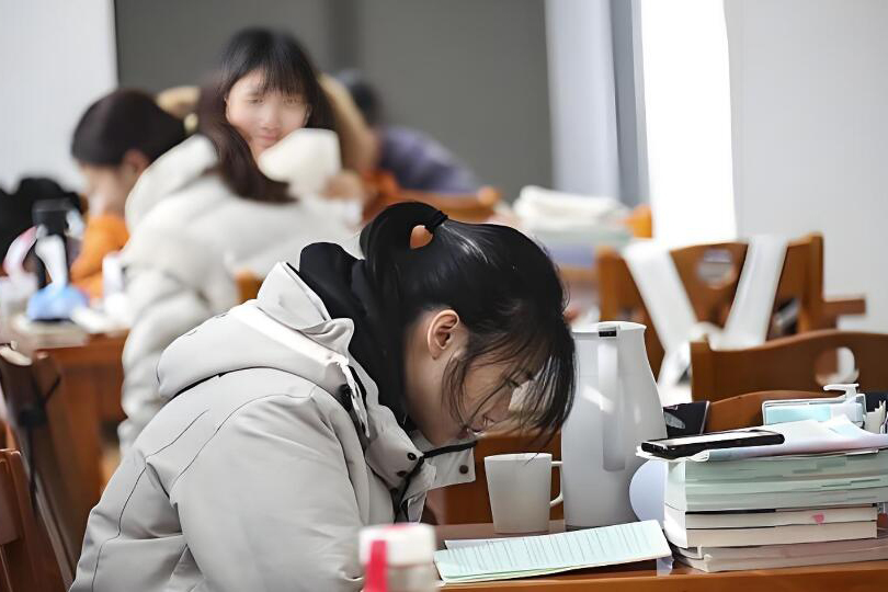 学习照片