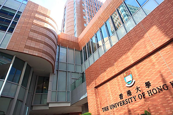 大连瑞德彩虹港澳留学_校区相册5