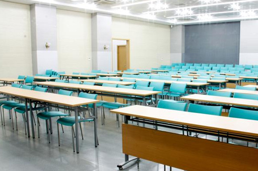 西安保研专家_学校教室环境