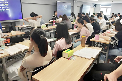 学习环境