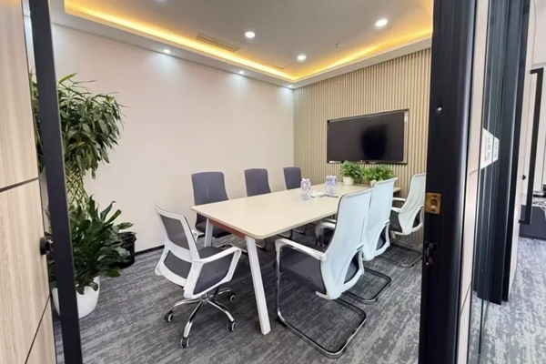 北京同窗留学_校区教学环境展示