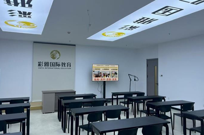 教学环境6