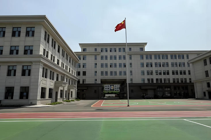 学校相册