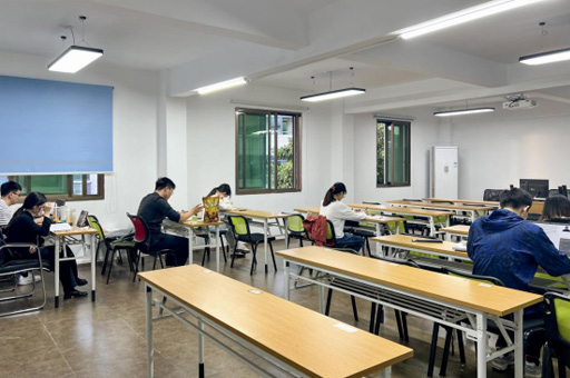学校环境