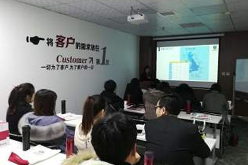 学习环境